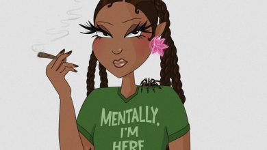 Elestee – On A Low Ft Ayra Starr