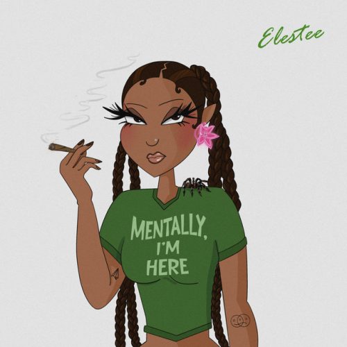 Elestee – On A Low Ft Ayra Starr 1 Elestee – On A Low Ft Ayra Starr