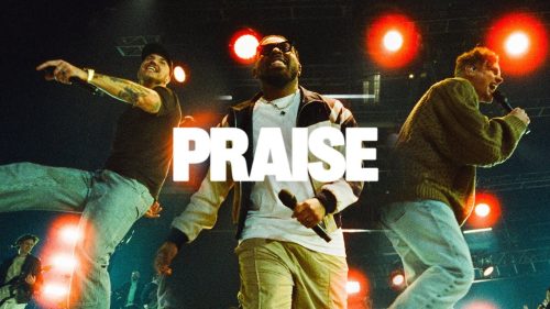Elevation Worship – Praise