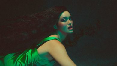 Elley Duhé – Middle Of The Night