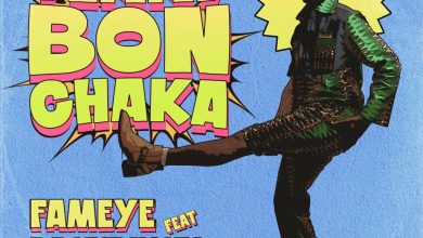Fameye – Terry Bon Chaka Ft DJ Vyrusky 2 Fameye – Terry Bon Chaka Ft DJ Vyrusky