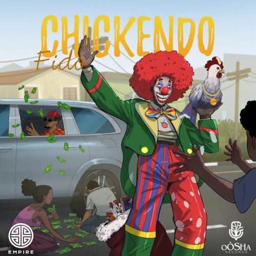 Fido – Chickendo 1 Fido – Chickendo