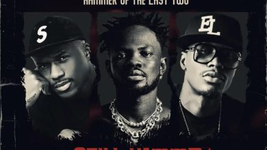 Hammer Of The Last Two – Still Hammer Ft Joey B, Fameye & E.L 2 Hammer Of The Last Two – Still Hammer Ft Joey B, Fameye & E.L