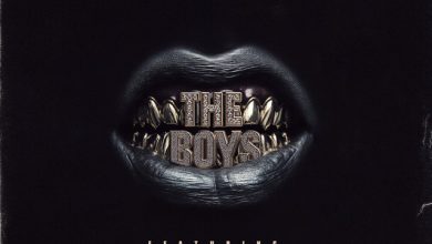 Hammer Of The Last Two – The Boys Ft Joey B, Sarkodie & Medikal