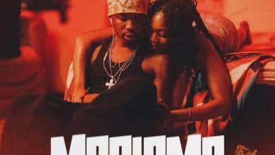 Holyrina – Mariama