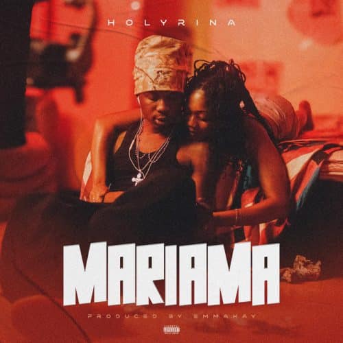 Holyrina – Mariama