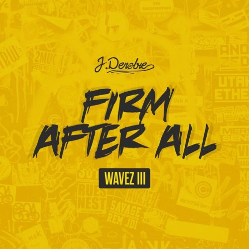 J.Derobie – Ready Fi Yuh 1 J.Derobie – Ready Fi Yuh