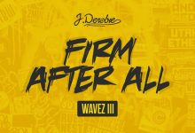 J.Derobie – Trust Nuh Body