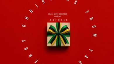 Jah Vinci – Have a Merry Christmas