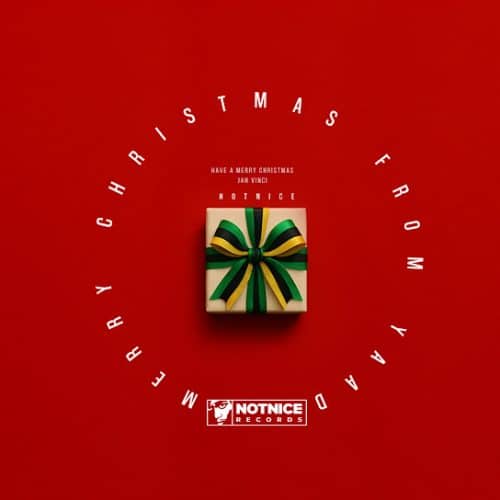 Jah Vinci – Have a Merry Christmas 1 Jah Vinci – Have a Merry Christmas