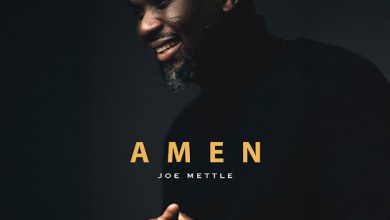 Joe Mettle – Amen