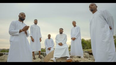 Kabza De Small - Imithandazo Ft Mthunzi, Young Stunna, DJ Maphorisa, Sizwe Alakine, Umthakathi Kush