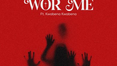 King Paluta – Wor Me Ft Kwabena Kwabena