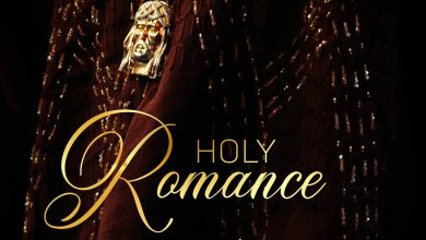 Kizz Daniel – Holy Romance