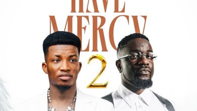 Kofi Kinaata – Have Mercy 2 Ft Sarkodie