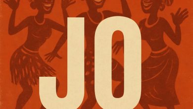 Kofi Mole – JO 2 Kofi Mole – JO