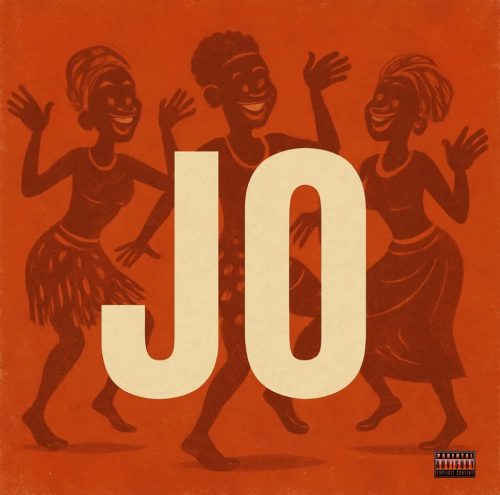 Kofi Mole – JO 1 Kofi Mole – JO