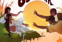 Kofi Mole – Odo Bra Ft Oxlade