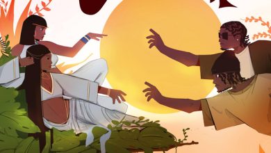 Kofi Mole – Odo Bra Ft Oxlade