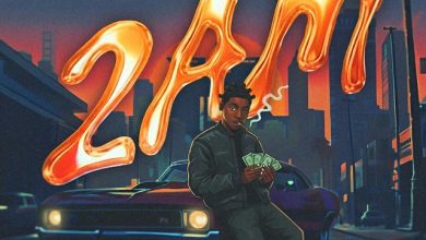 Kojo Trilla – 2AM 4 Kojo Trilla – 2AM