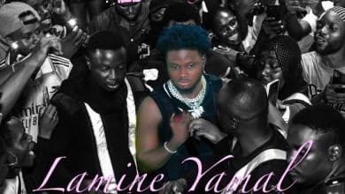 Kuami Eugene – Lamine Yamal