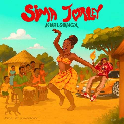 Kurl Songx – Sima Jorley 1 Kurl Songx – Sima Jorley