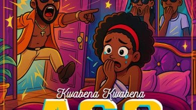 Kwabena Kwabena – Aso II Ft Stonebwoy & Kofi Kinaata