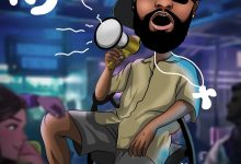 Kwame Yogot – Ajei