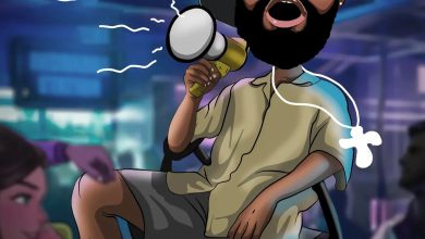 Kwame Yogot – Ajei