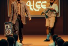 Kwame Yogot – Alee Ft Abochi