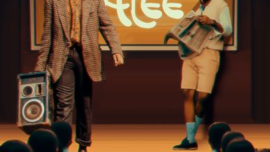 Kwame Yogot – Alee Ft Abochi