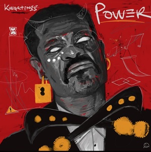Kwartengg – Power