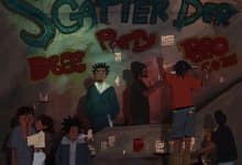 Kweku Smoke – Dbee