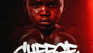 Kwesi Amewuga – Sheege