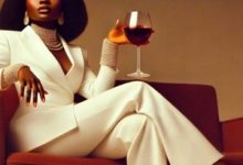 Kwesoul - Ohemaa Wo Y3 GY3