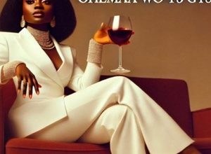 Kwesoul - Ohemaa Wo Y3 GY3 3 Kwesoul - Ohemaa Wo Y3 GY3