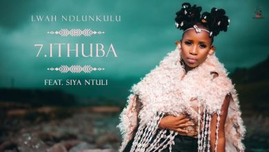 Lwah Ndlunkulu – Ithuba Ft Siya Ntuli