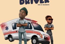 Magic John - Ambulance Driver Ft TrayZee (Prod. By WillisBeatz)