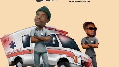 Magic John - Ambulance Driver Ft TrayZee (Prod. By WillisBeatz) 4 Magic John - Ambulance Driver Ft TrayZee (Prod. By WillisBeatz)