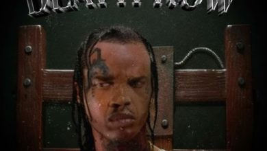 Masicka – Death Row (Tommy Lee Sparta Diss)