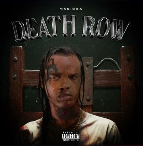 Masicka – Death Row (Tommy Lee Sparta Diss) 1 Masicka – Death Row (Tommy Lee Sparta Diss)