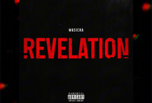 Masicka – Revelation