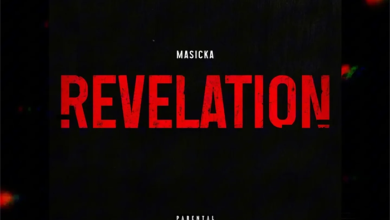 Masicka – Revelation