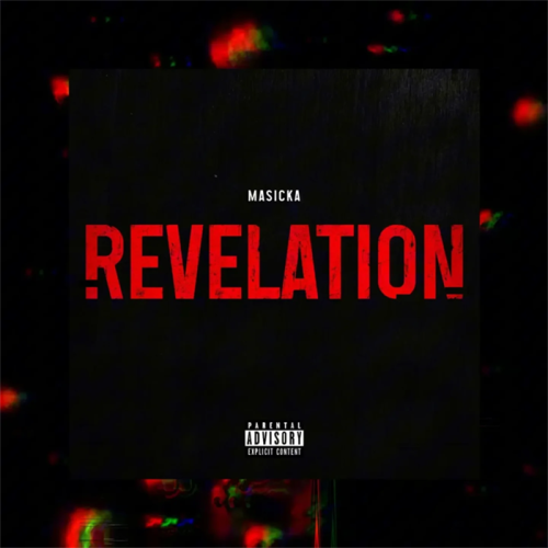 Masicka – Revelation 1 Masicka – Revelation
