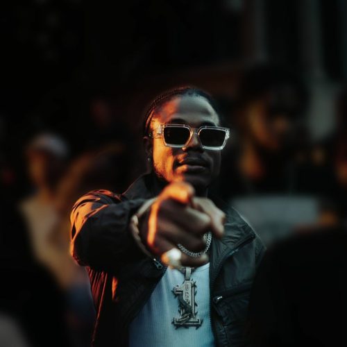 Masicka – System 1 Masicka – System