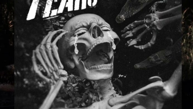 Masicka – Tears (Tommy Lee Sparta Diss) 4 Masicka – Tears (Tommy Lee Sparta Diss)