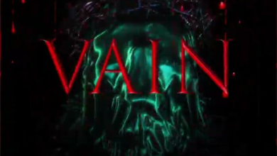 Masicka – Vain (Tommy Lee Sparta Diss) 2 Masicka – Vain (Tommy Lee Sparta Diss)