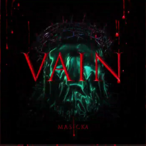 Masicka – Vain (Tommy Lee Sparta Diss) 1 Masicka – Vain (Tommy Lee Sparta Diss)