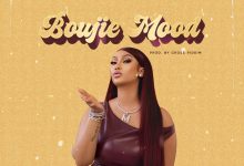Mona 4Reall – Boujie Mood