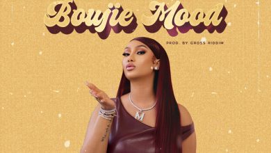 Mona 4Reall – Boujie Mood